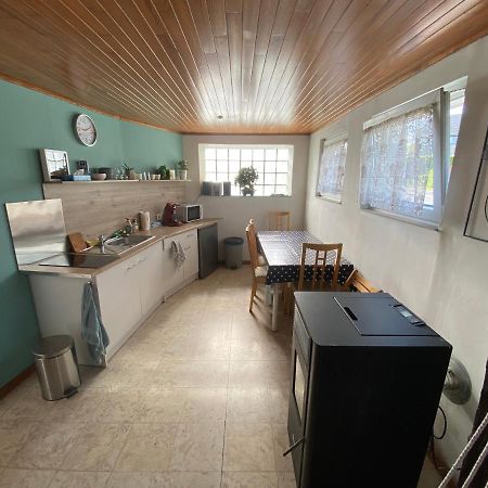 Villa Le Petit Loup Sprimont Exterior foto