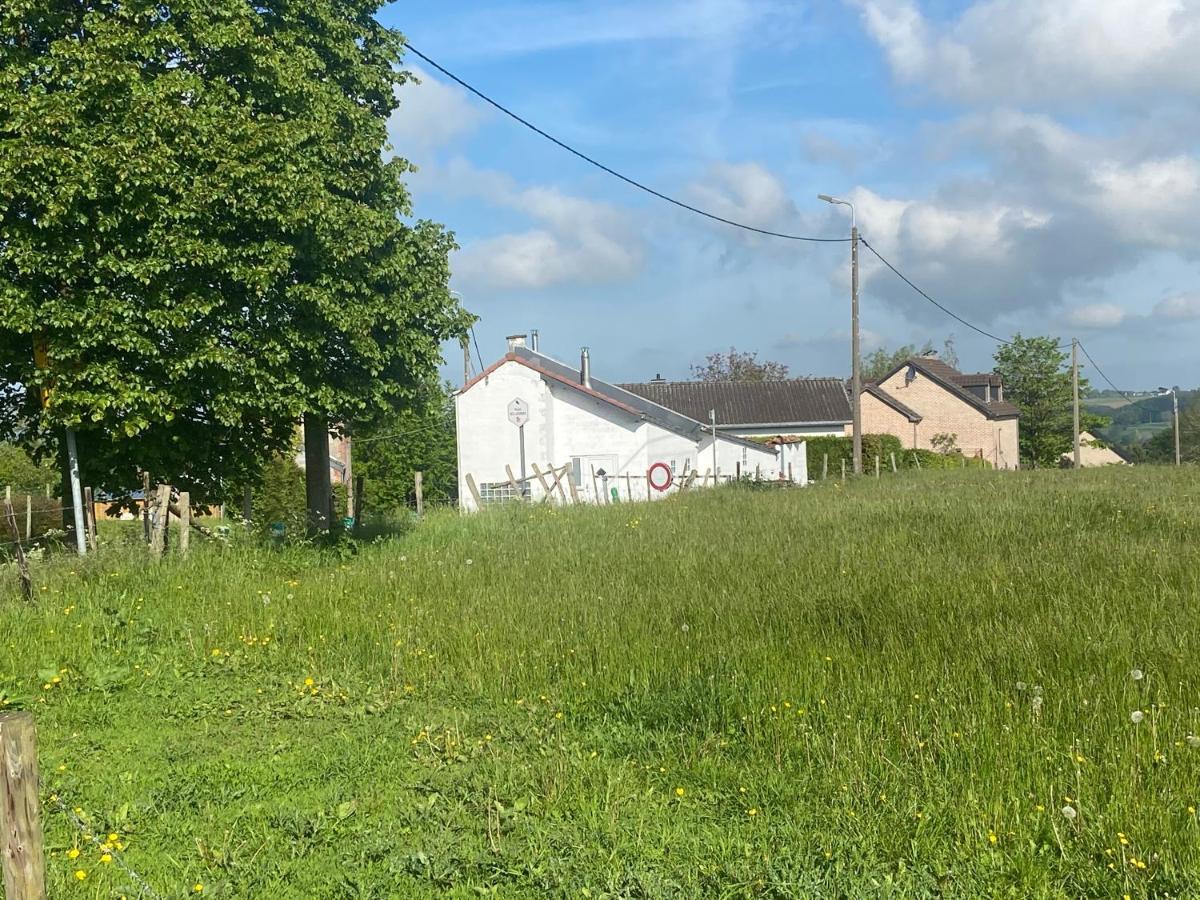 Villa Le Petit Loup Sprimont Exterior foto